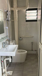 Blk 303 Woodlands Street 31 (Woodlands), HDB 4 Rooms #526997261